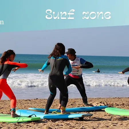 度假居 Le Cocon Sablais - 2 Bedrooms - Garage - Plancha